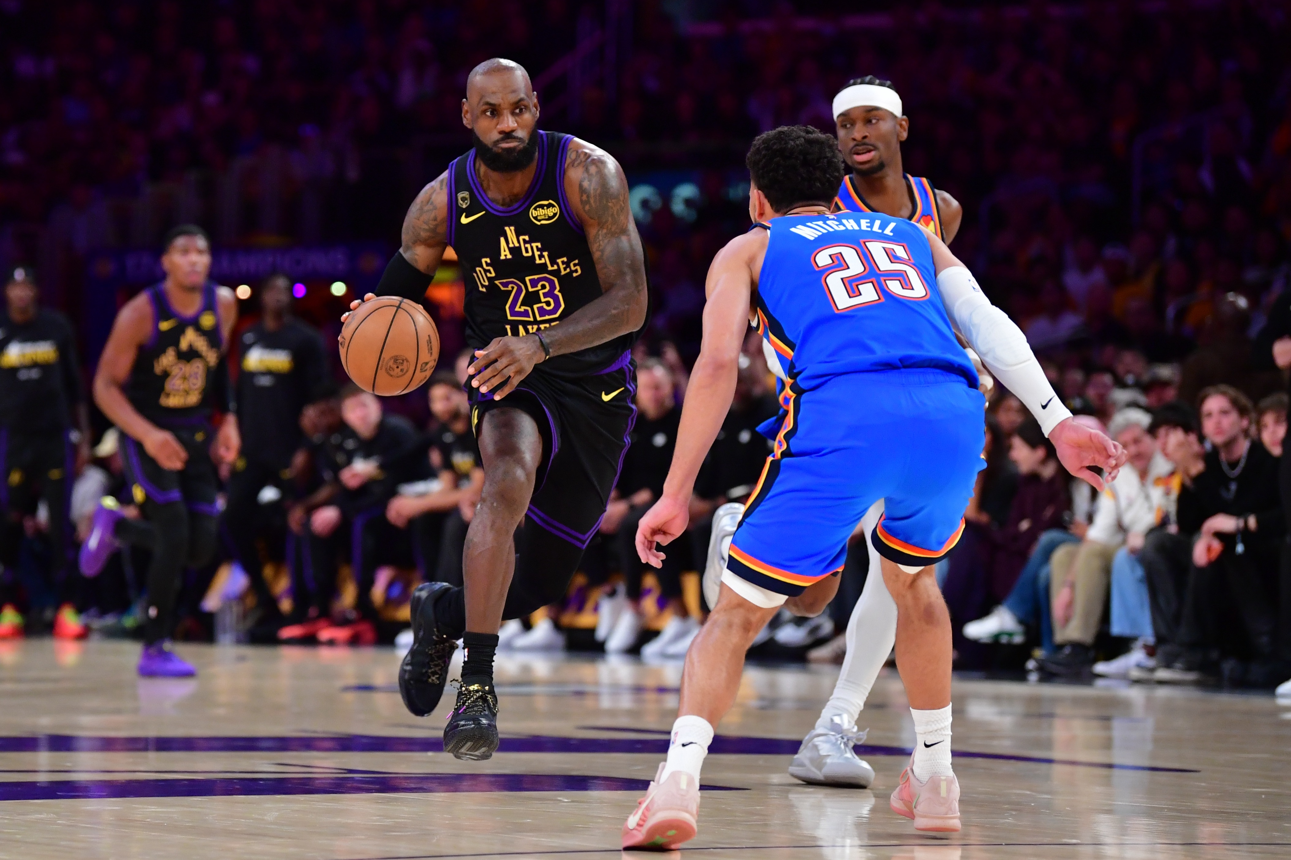 NBA裁判報(bào)告：G4最后2分鐘無(wú)誤判 詹姆斯關(guān)鍵拋投未遭犯規(guī)