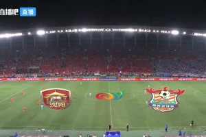 東北超揭幕戰(zhàn)：沈陽3-0雞西，馬興波轉(zhuǎn)身抽射+韓雨亮頭槌