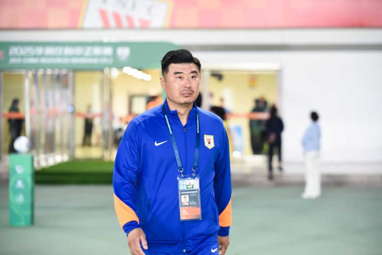 泰山足校青訓數(shù)據(jù)：累計輸送326名國腳，U17五人撐起亞洲杯亞軍防線