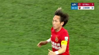 三連勝！鐵人3-2海港 熱菲尼奧絕殺+脫衣染紅 姆本扎連續(xù)3場破門