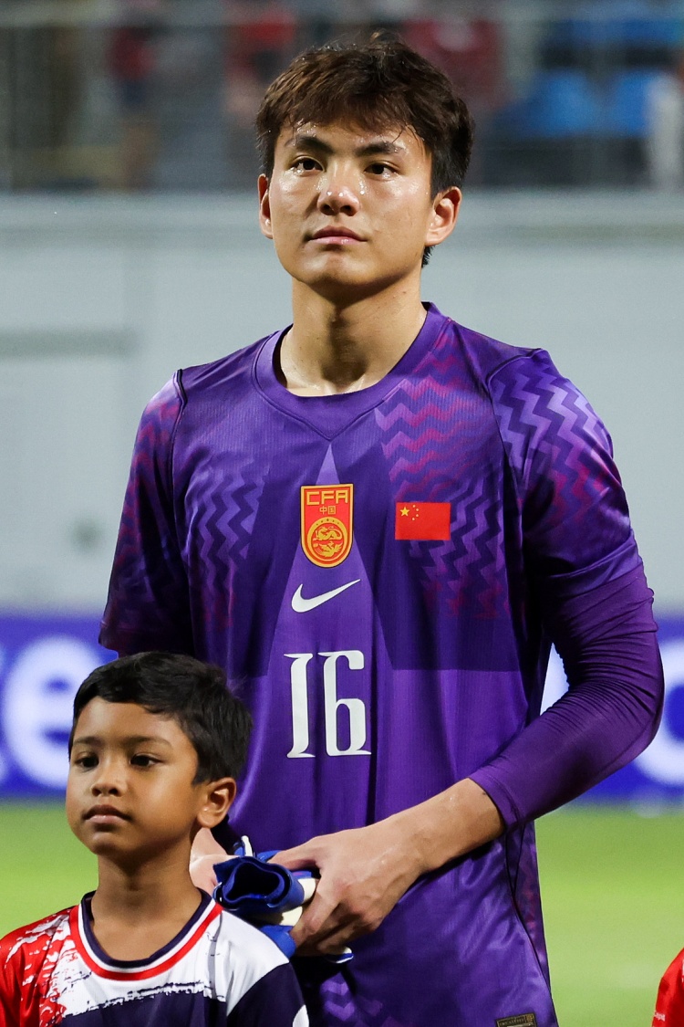 國足金華主場求勝，鋒線老將壓陣