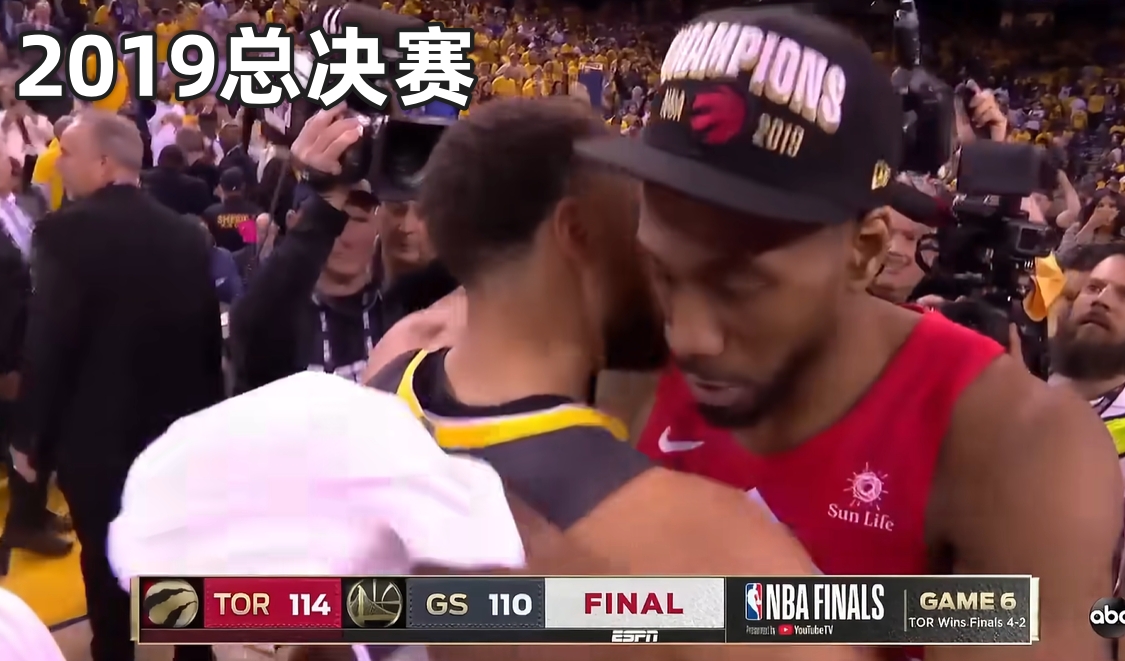 近12年總決賽致意實(shí)錄:擁抱成鐵律 唯獨(dú)出現(xiàn)一次提前退場(chǎng) 近12年總決賽致意實(shí)錄:擁抱成鐵律 唯獨(dú)出現(xiàn)一次提前退場(chǎng)
