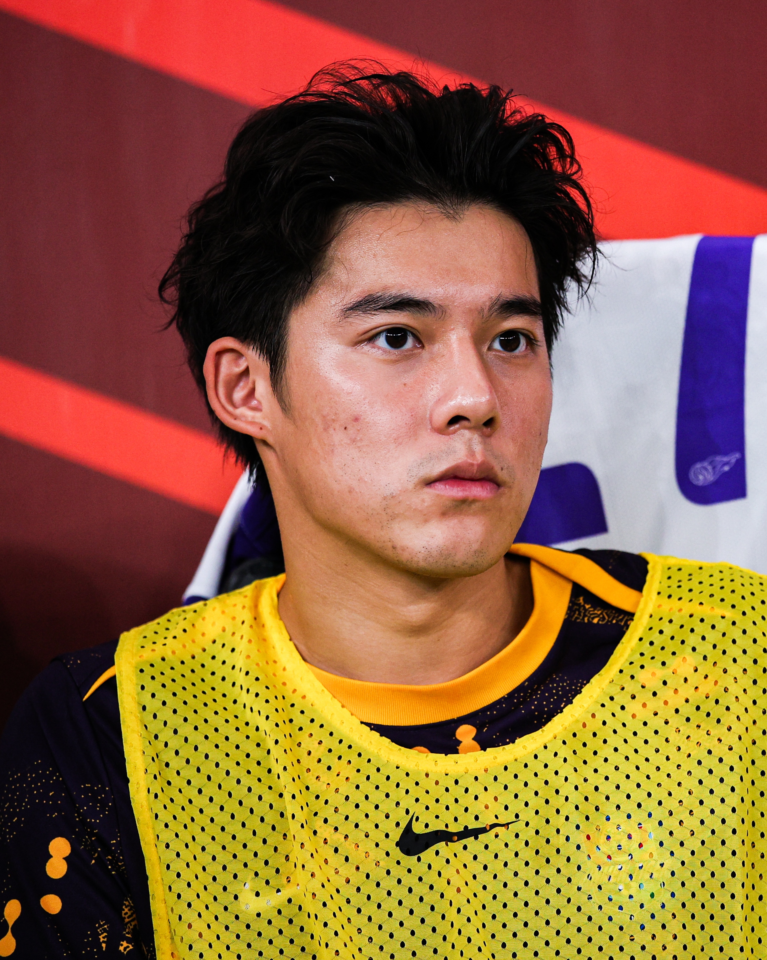 李嗣镕U20首發(fā)登場，本賽季一線隊僅1次足協(xié)杯出場