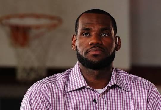 ESPN借《決定》吃盡紅利 詹姆斯獨(dú)扛罵名至今不滿