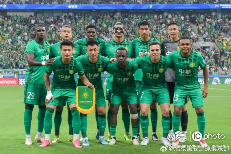 國(guó)安進(jìn)球播報(bào)升級(jí)：球員自選音樂(lè)，DJ補(bǔ)上姓名環(huán)節(jié)