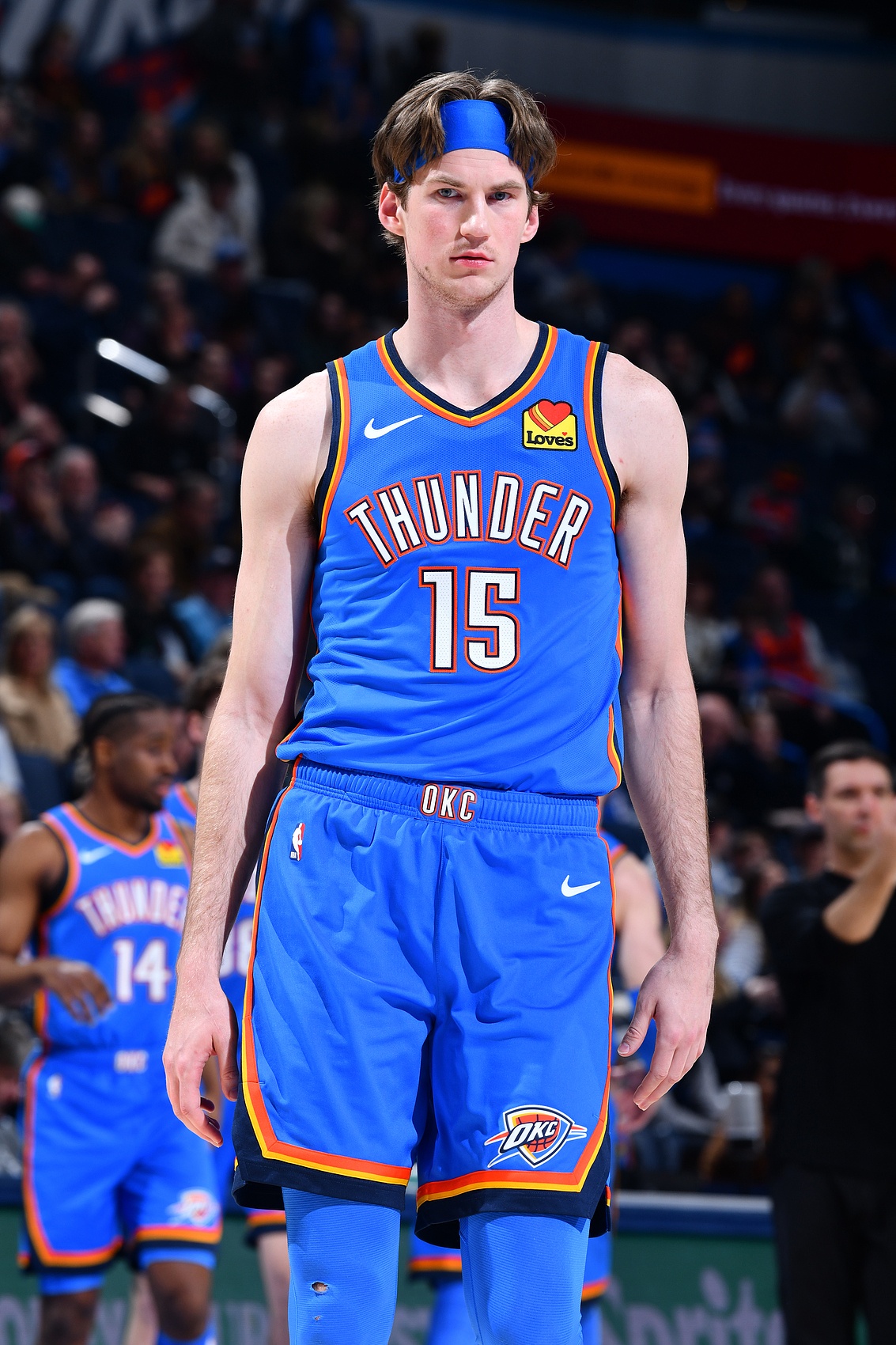 三分36%的中鋒溢價(jià)？美記：開拓者簽下卡爾森系低風(fēng)險(xiǎn)補(bǔ)強(qiáng)