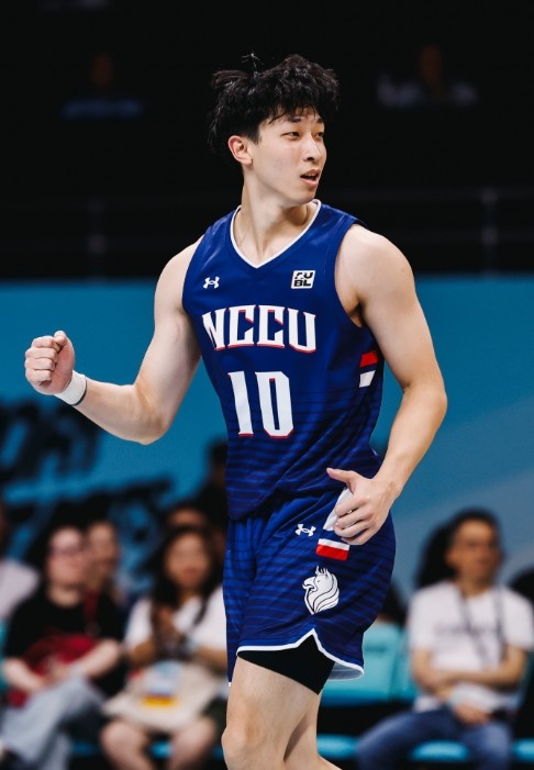 宋昕澔首選CBA但提條件:環(huán)境穩(wěn)定無風險 否則赴日韓