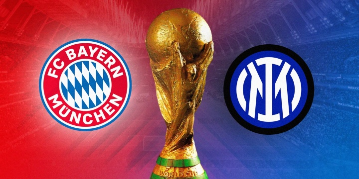 44年紀(jì)錄作古：世界杯決賽拜仁+國(guó)米元素清零
