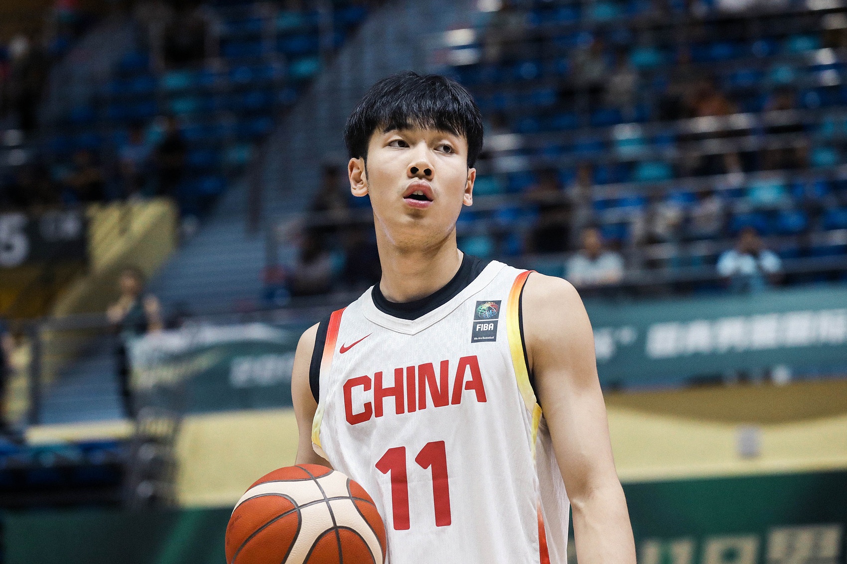 張博源在路易斯維爾融入順利 媒體人稱NCAA適合開朗上進球員