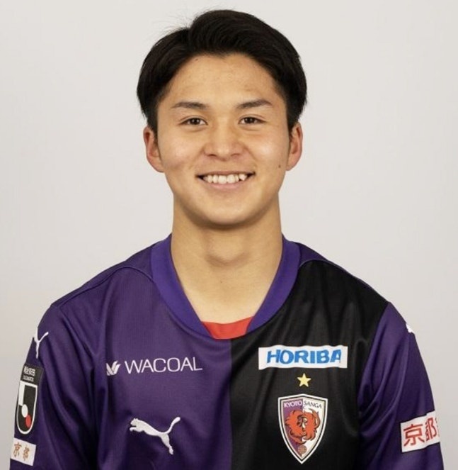 19歲韓國新星尹星俊入籍日本在即 美因茨將其視為佐野海舟替代者