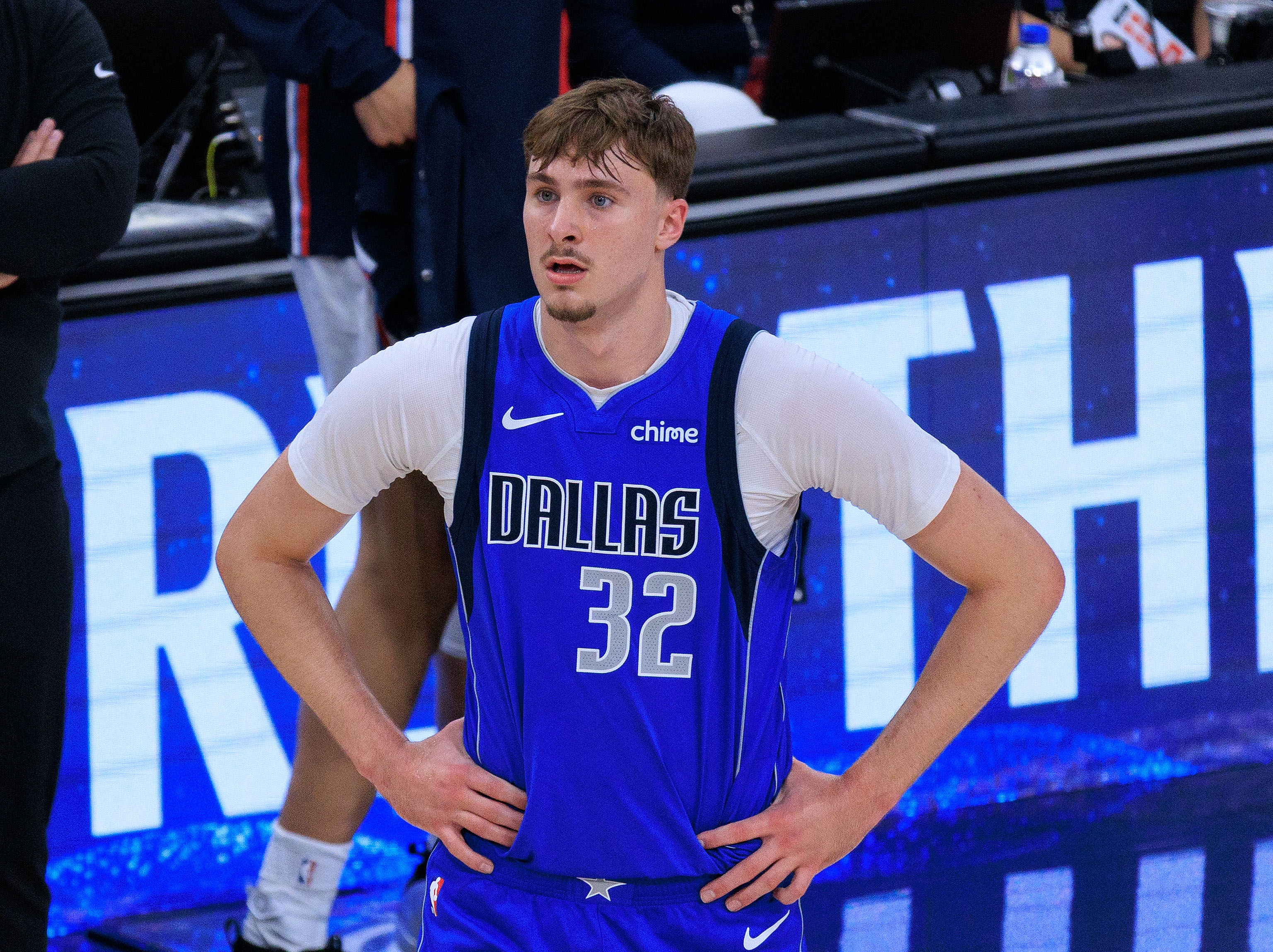 Skip：弗拉格自伯德后最接近伯德的白人球員，NBA正經歷白人復興