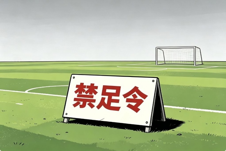 申思掌摑小球員后續(xù)：終身禁足令為何失效？幕后執(zhí)業(yè)模式浮出水面