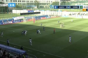 足協(xié)杯四場VAR成主角 國安2-1大連可為晉級八強 足協(xié)杯四場VAR成主角 國安2-1大連可為晉級八強