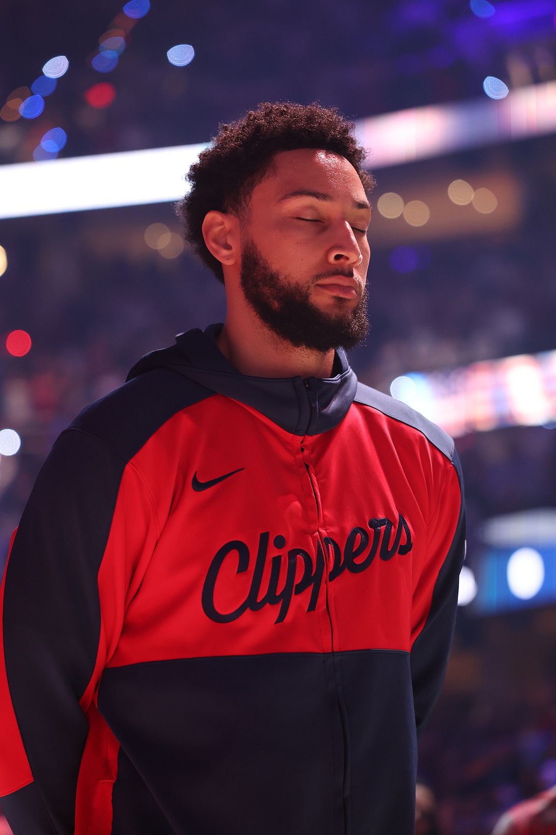 西蒙斯：不回NBA之外聯(lián)賽，計(jì)劃回歸