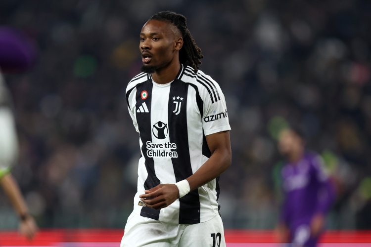 K·圖拉姆膝傷拖累轉(zhuǎn)會(huì) 尤文套現(xiàn)計(jì)劃轉(zhuǎn)向布雷默等三人