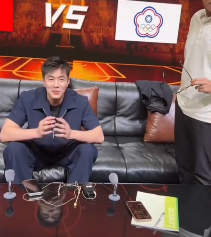 傷病恢復(fù)期郭艾倫親口表態(tài)：還想打，沒(méi)打夠