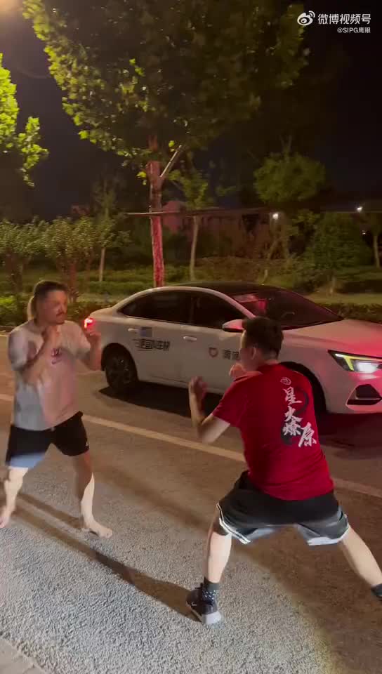 上海德比賽后沖突升級，四名球迷因斗毆被刑拘