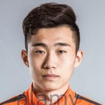李海龍