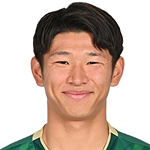 山田大地